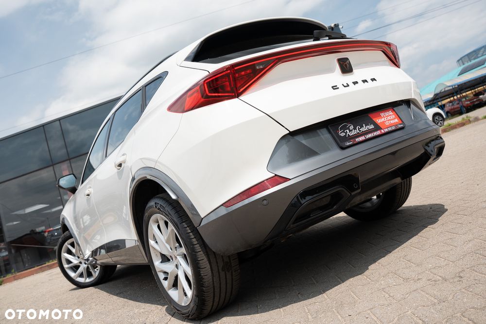 Cupra Formentor 1.5 TSI - 13