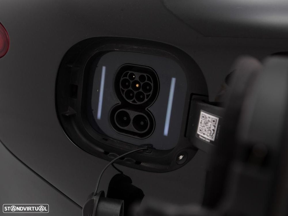 Mercedes-Benz EQE 350 AMG Line - 15