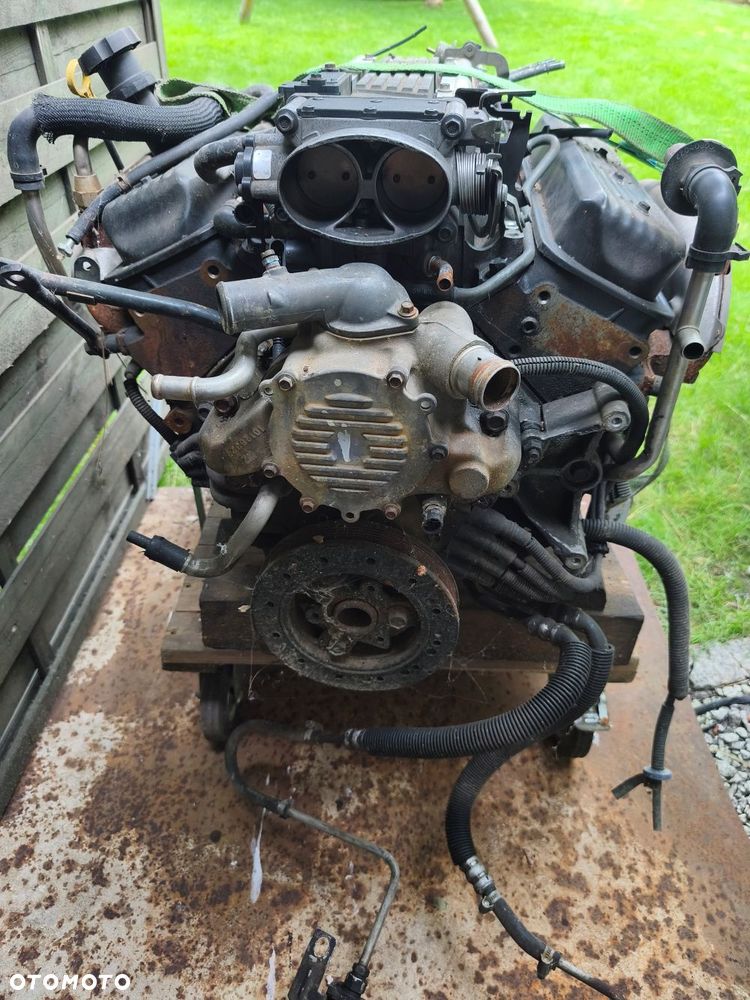 Chevrolet Inny - 26