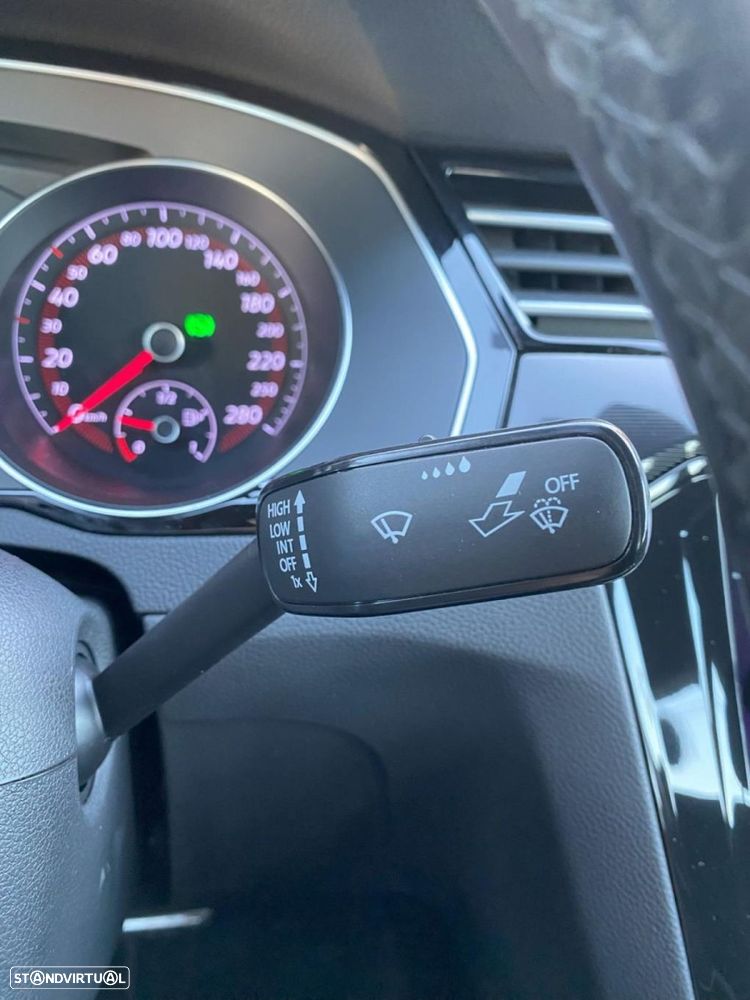 VW Arteon 2.0 TDI Elegance DSG - 13