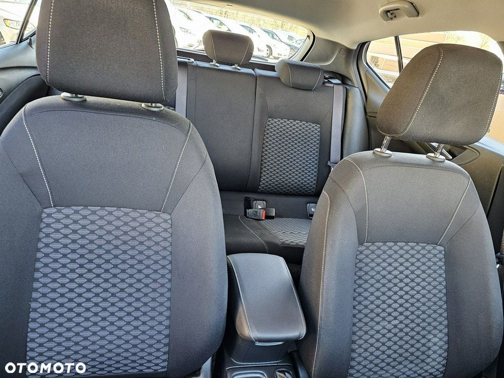 Opel Astra 1.4 T Enjoy S&S - 13