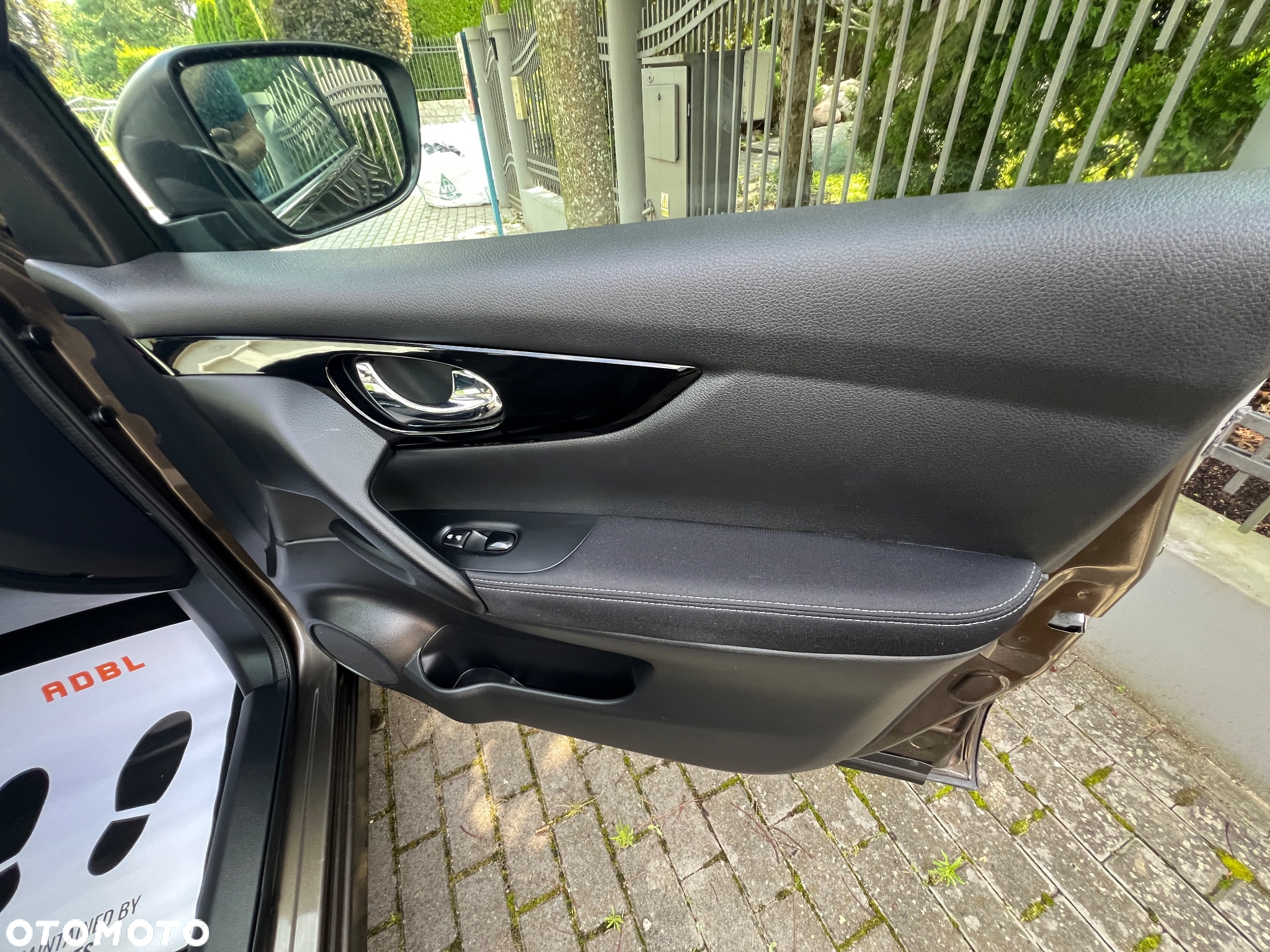 Nissan Qashqai 1.6 DIG-T Tekna+ - 30