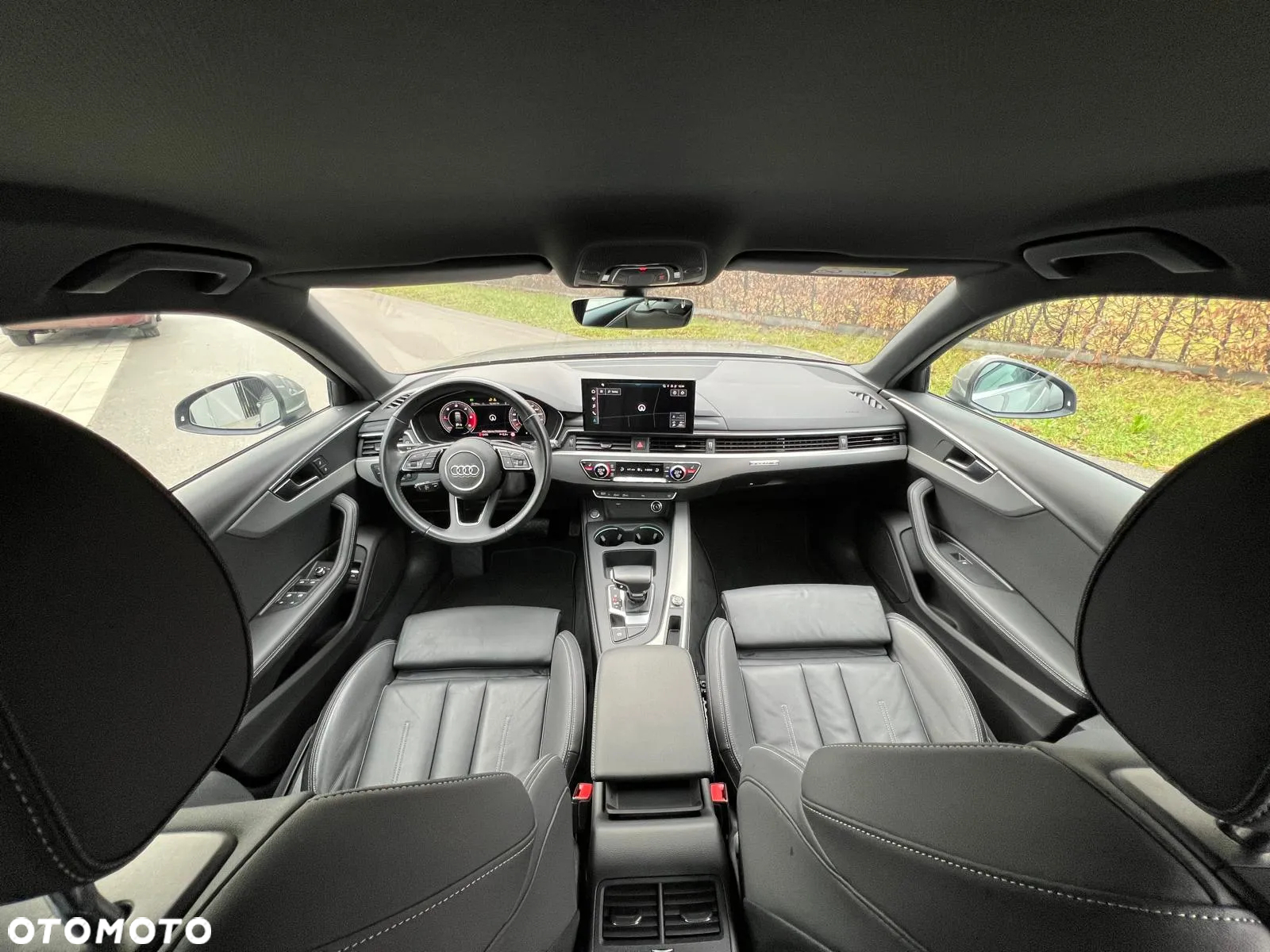 Audi A4 40 TDI Quattro S Line S tronic - 4