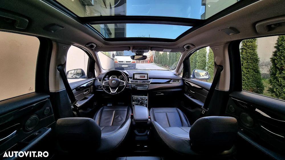 BMW Seria 2 225xe iPerformance Active Tourer - 11