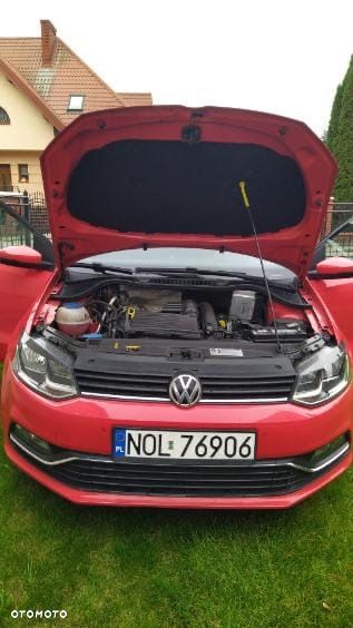Volkswagen Polo - 5