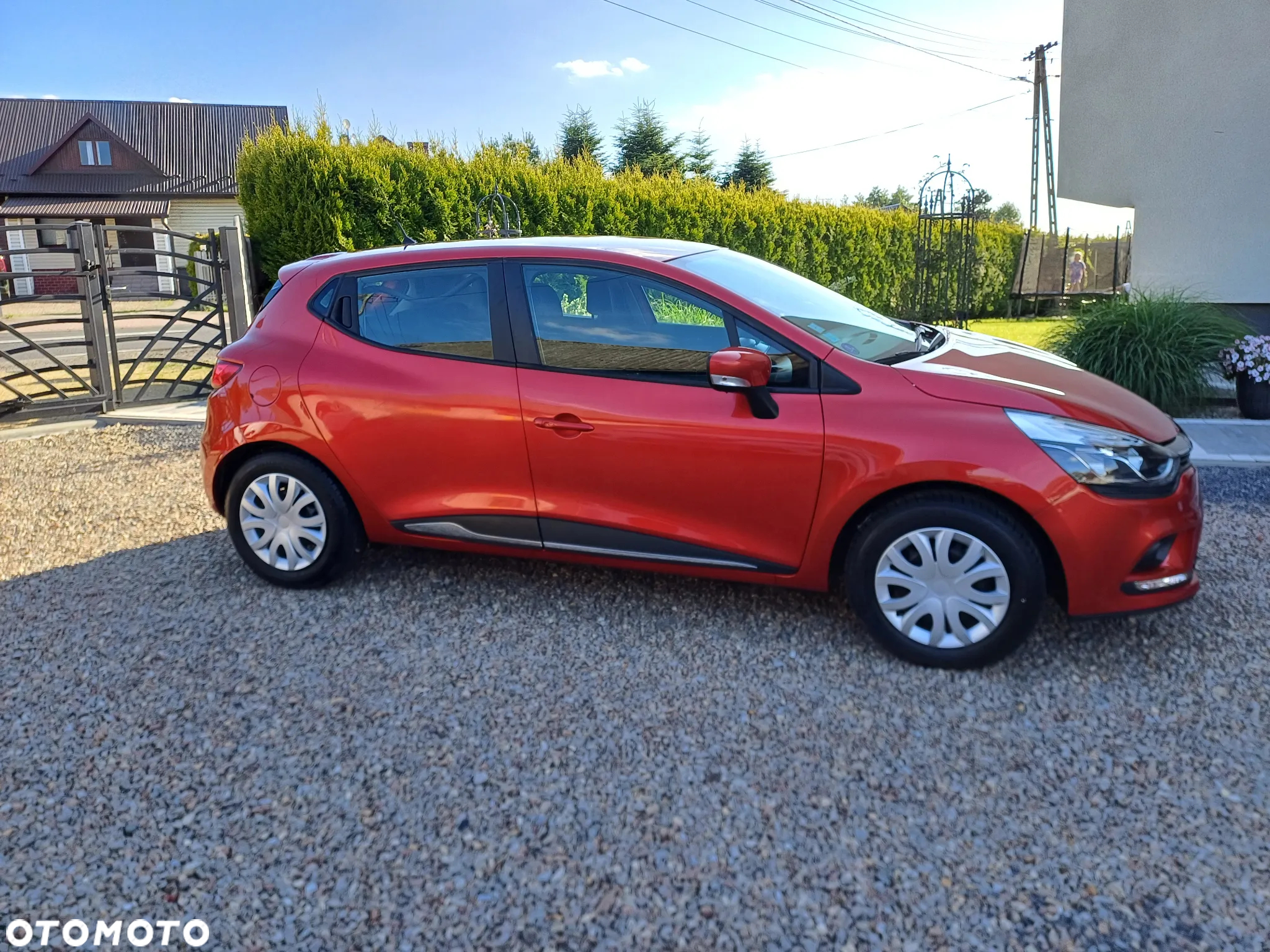 Renault Clio TCe 90 BUSINESS EDITION - 5