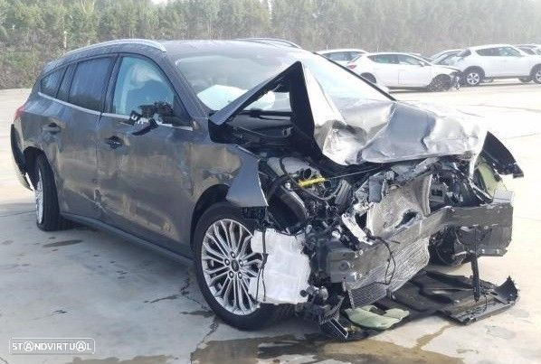Peças Ford Focus SW  2019 - 4