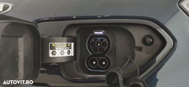 Kia Niro e-Niro 150 kW Vision - 5