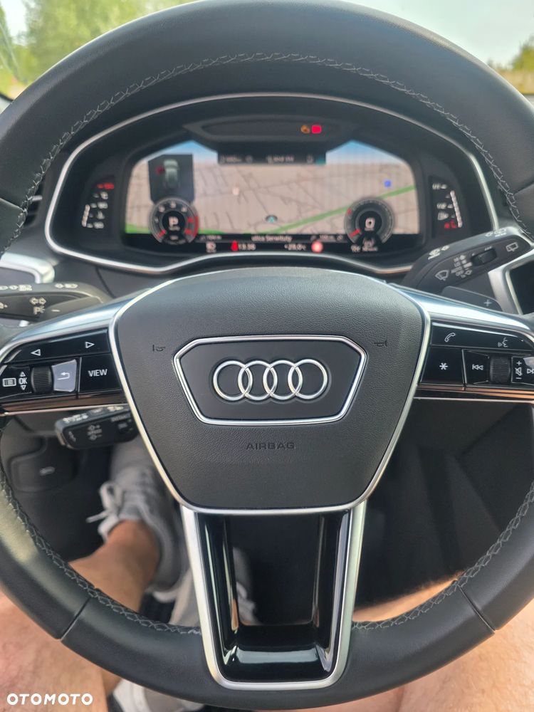 Audi A6 Avant - 13
