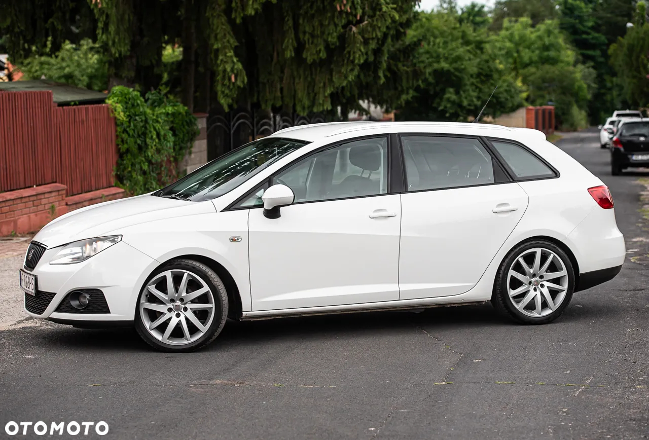Seat Ibiza - 14