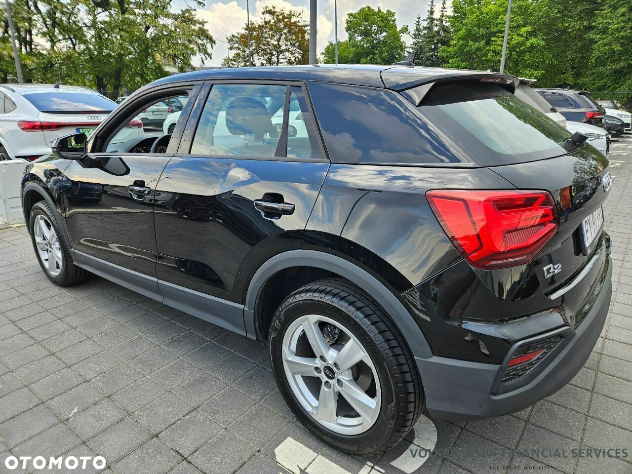 Audi Q2 - 4