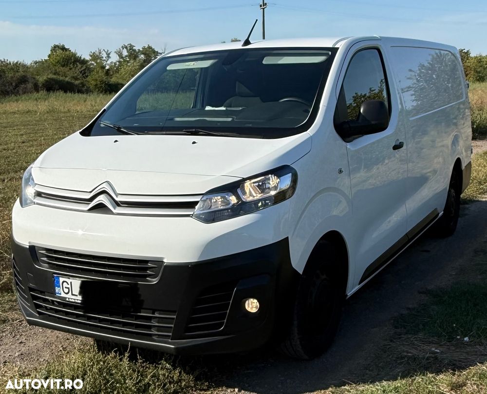 Citroën Jumpy XL - 19