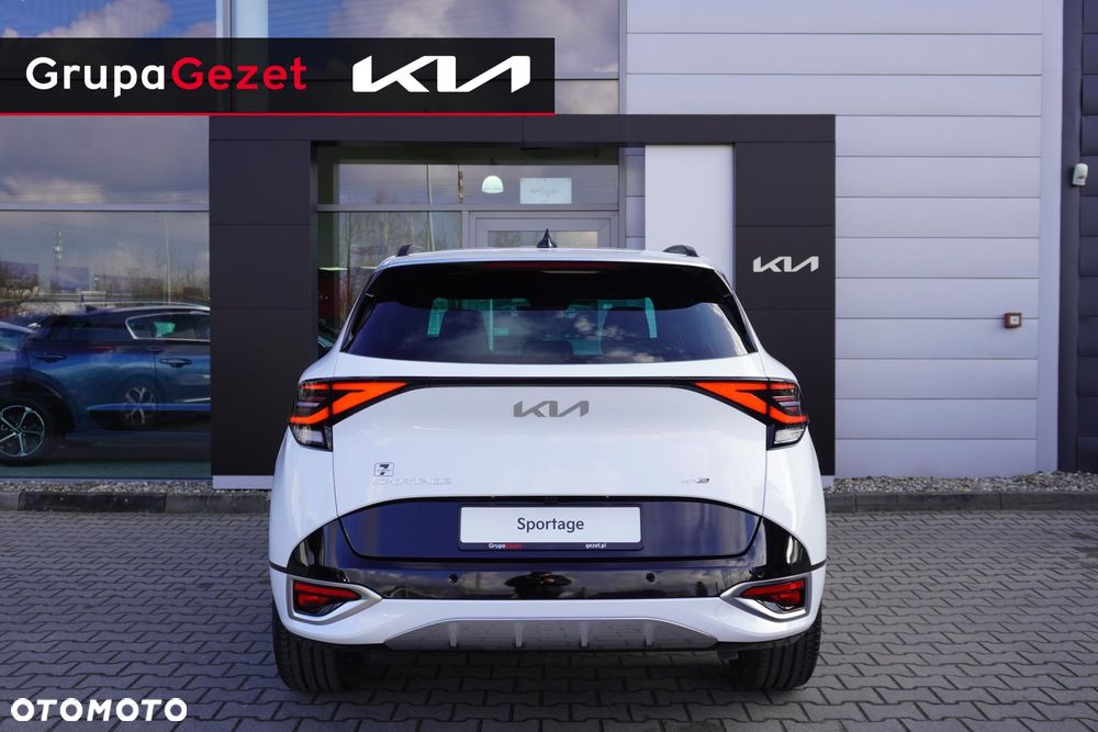 Kia Sportage - 3