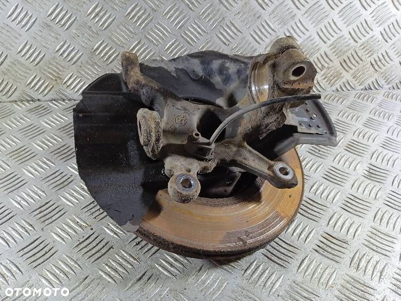 ZWROTNICA PRAWA PRZEDNIA BMW E46