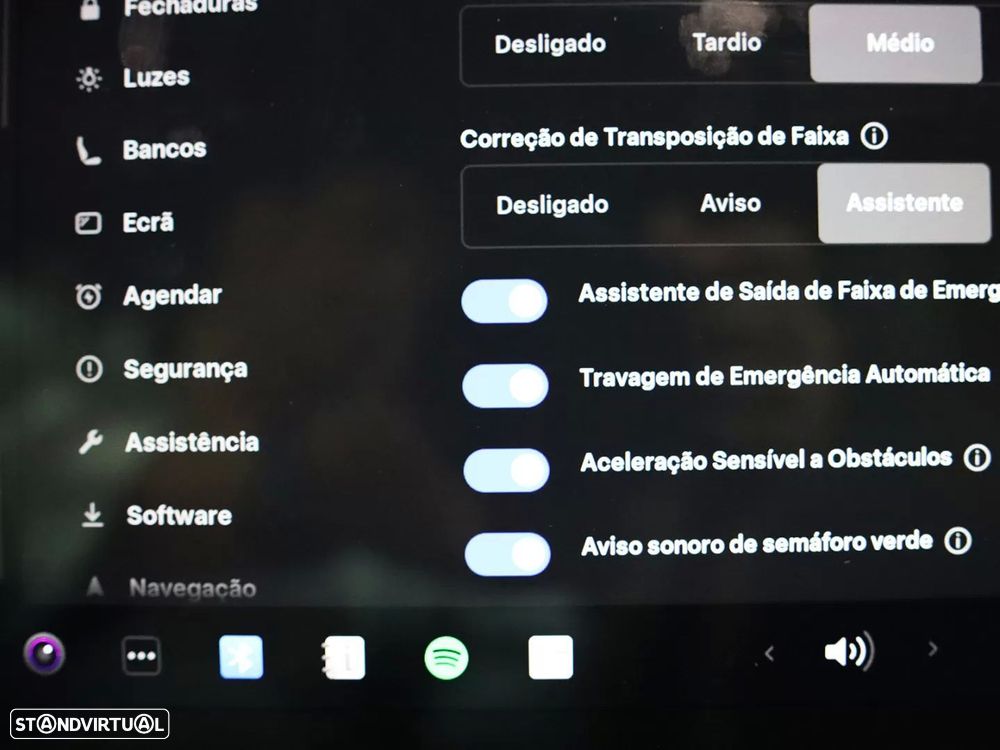 Tesla Model Y Performance Tração Integral - 28