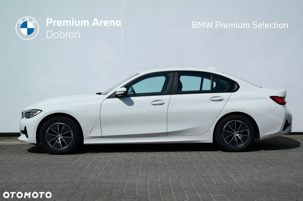 BMW Seria 3 - 6
