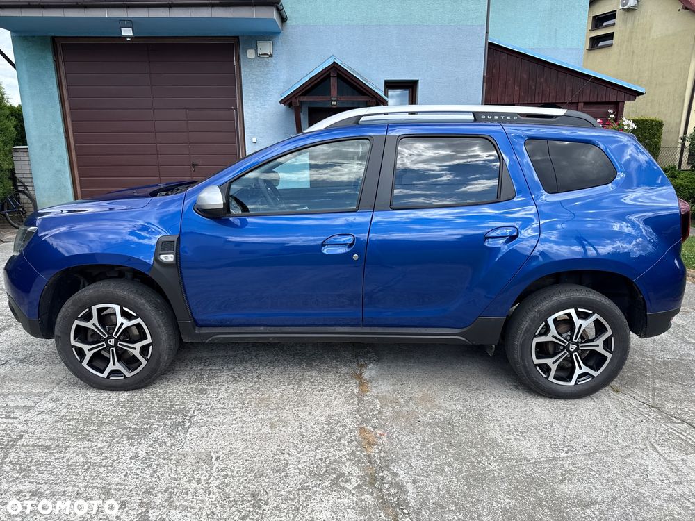 Dacia Duster - 4