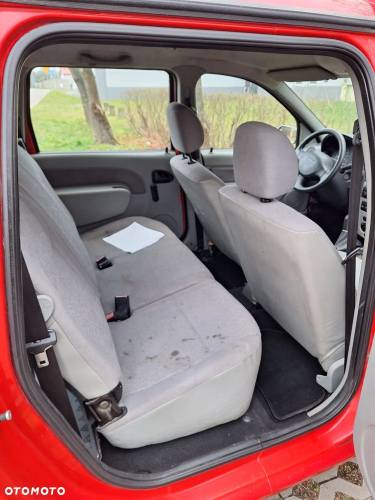 Dacia Logan 1.4 Ambiance - 8