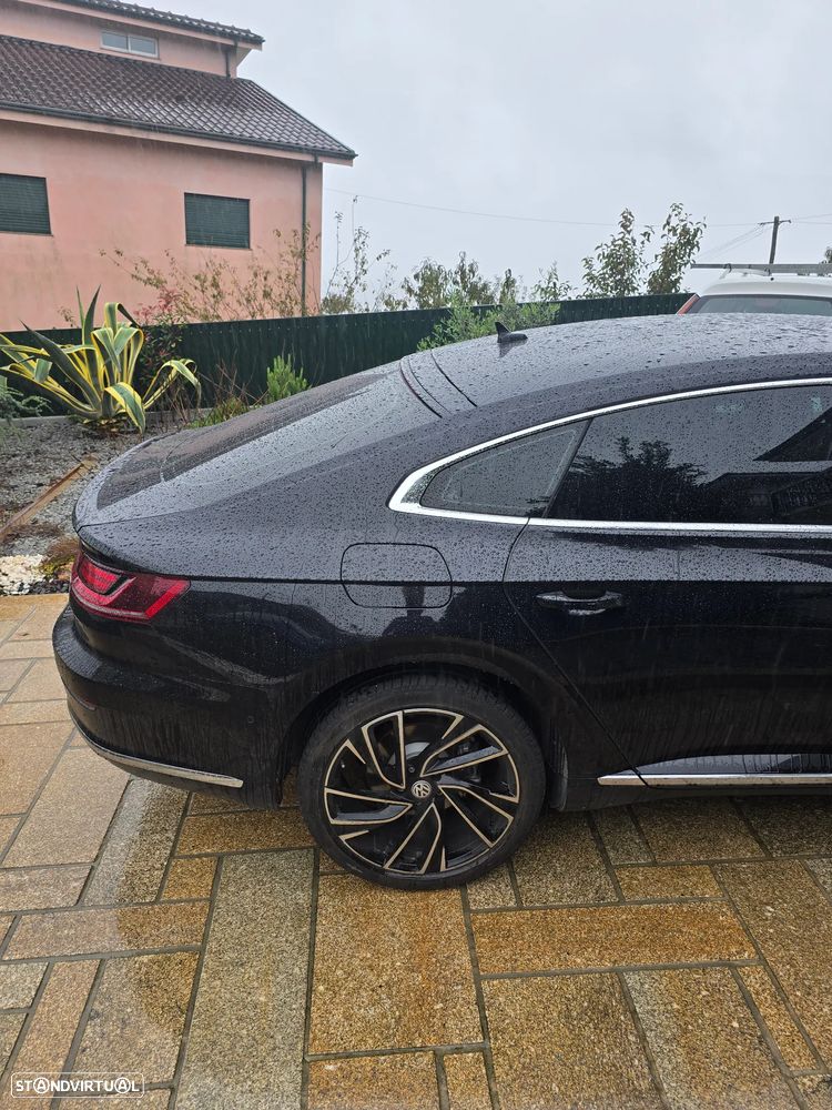 VW Arteon 2.0 TDI Elegance DSG - 6