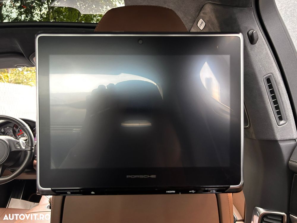 Porsche Panamera Turbo S Executive PDK - 20