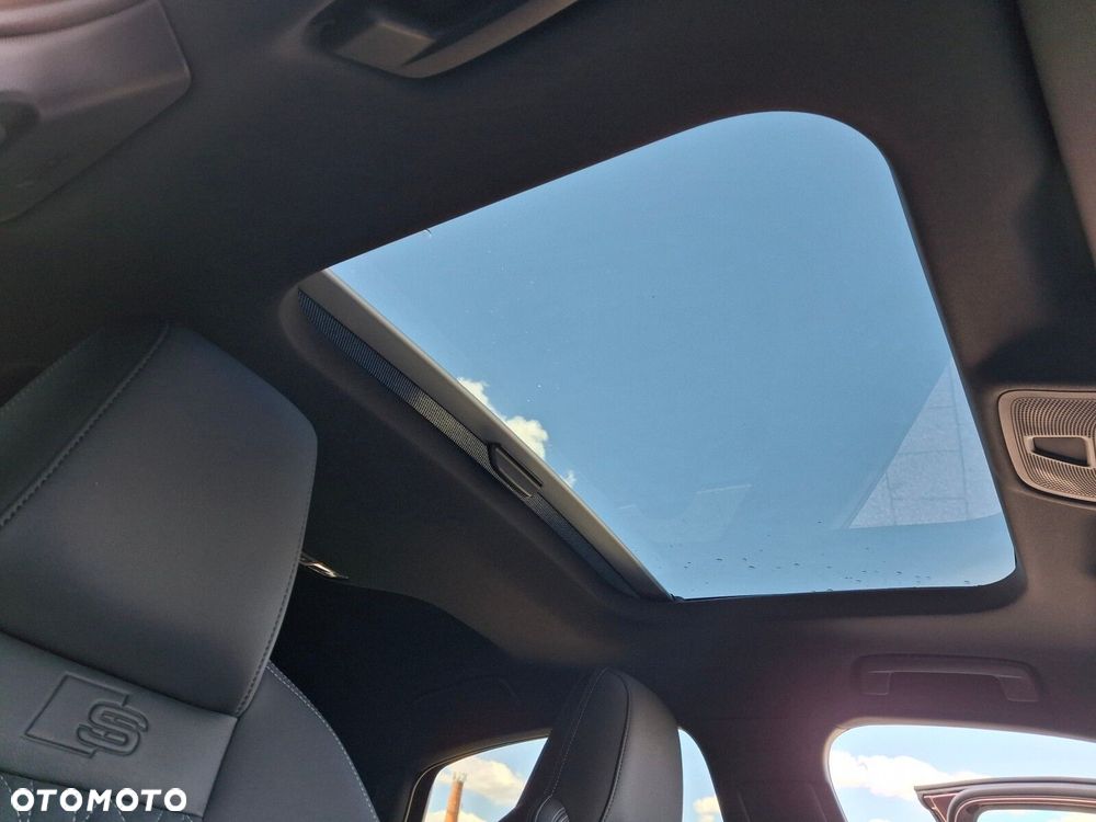 Audi S3 Limousine - 28