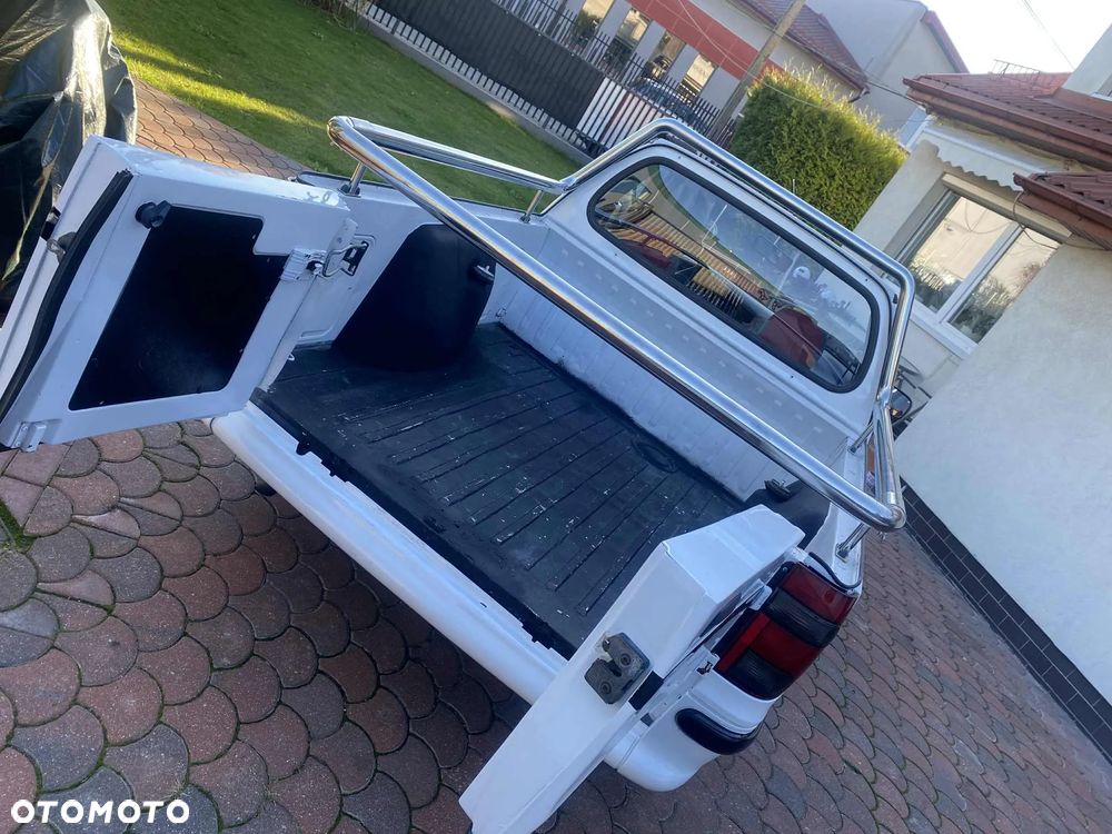 Škoda FELICIA PICKUP - 5