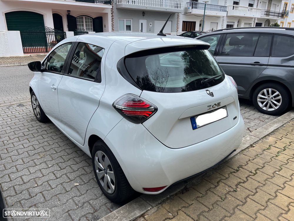 Renault Zoe - 4