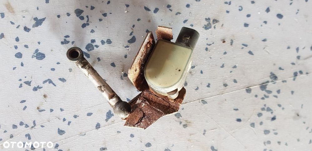 SEAT SKODA VOLKSWAGEN  CZUJNIK POZIOMOWANIA 1T0907503 - 1