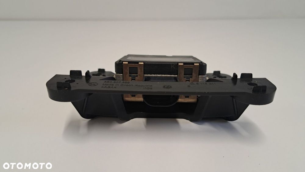 Radar sensor distronic acc VW AUDI SEAT SKODA 3QF907561 - 3