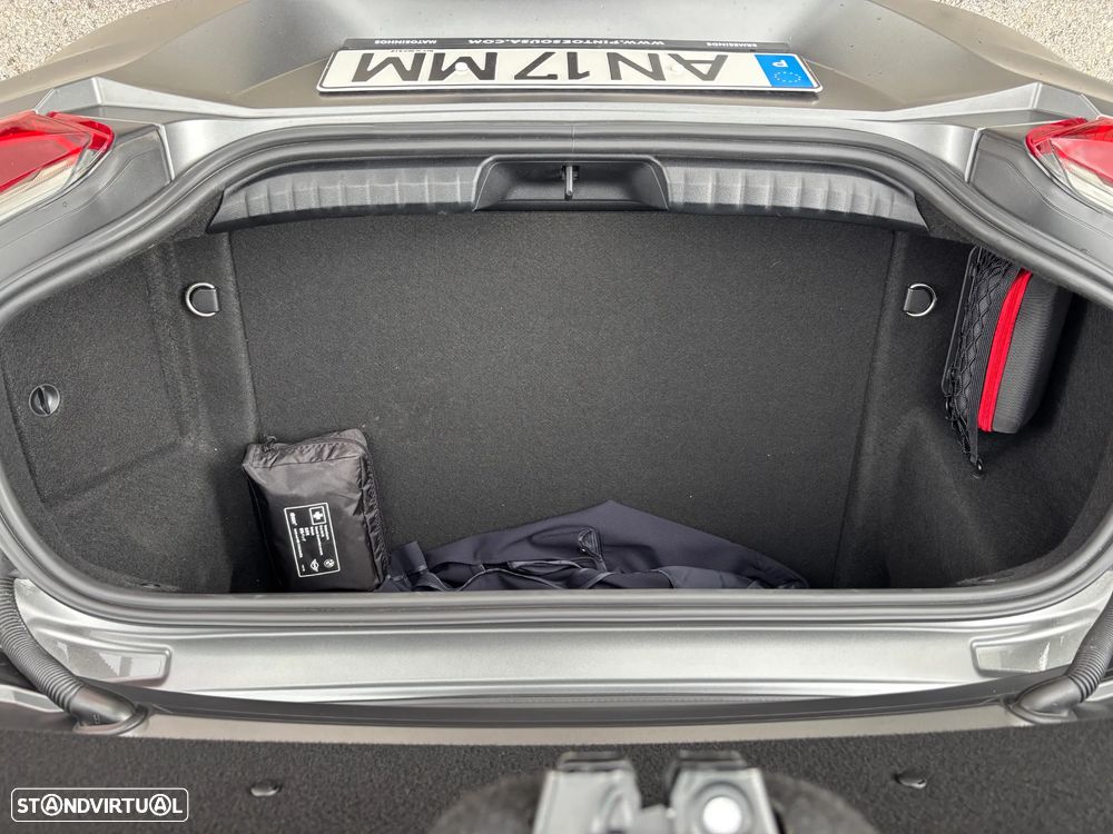 BMW Z4 M40i Aut. - 30