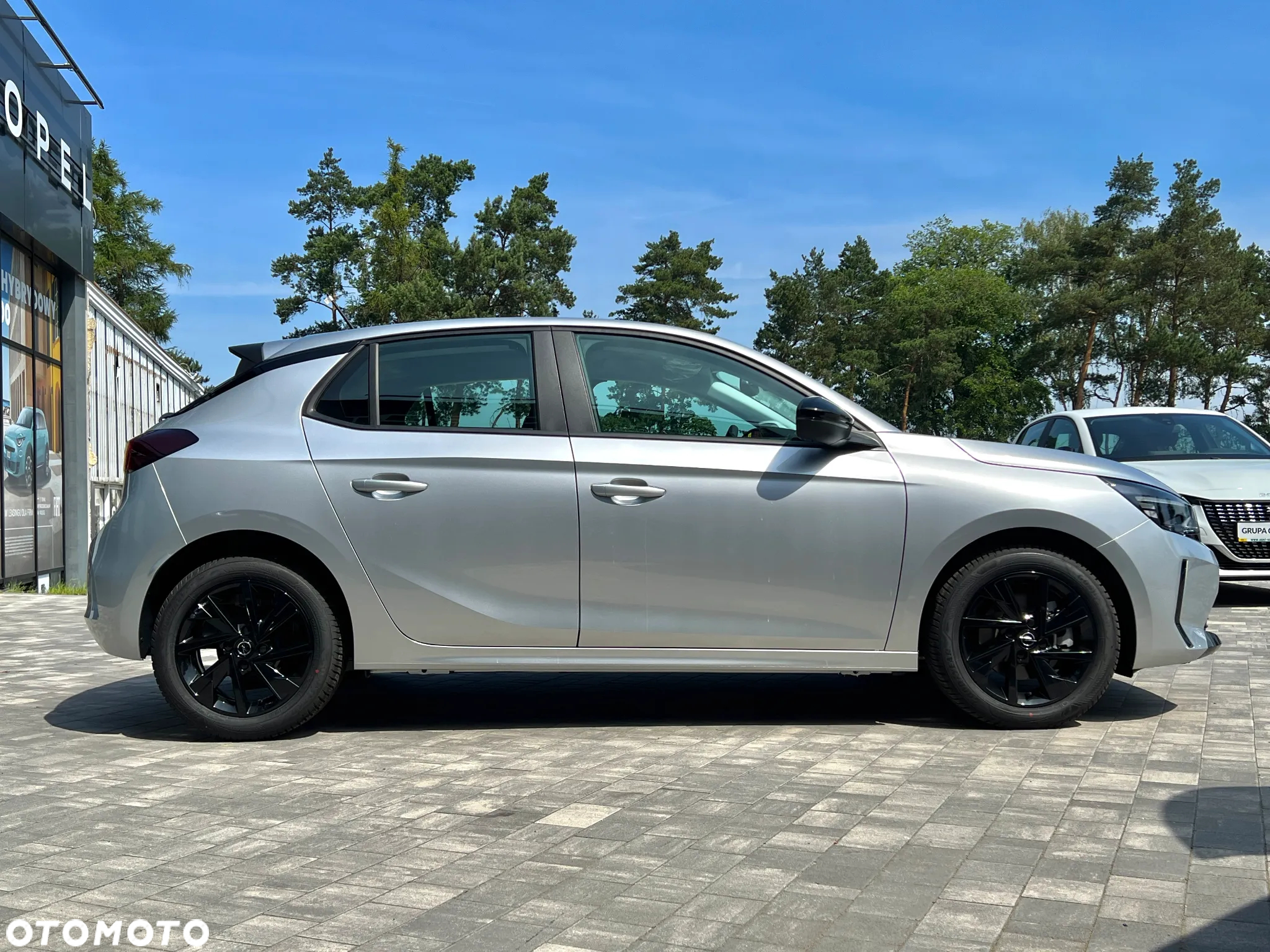 Opel Corsa 1.2 Edition S&S - 3