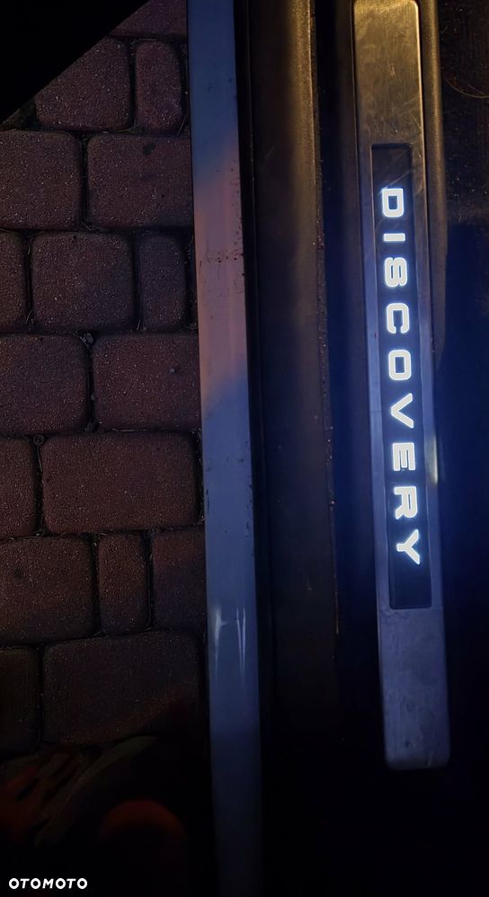 Land Rover Discovery Sport Si4 HSE Luxury - 21