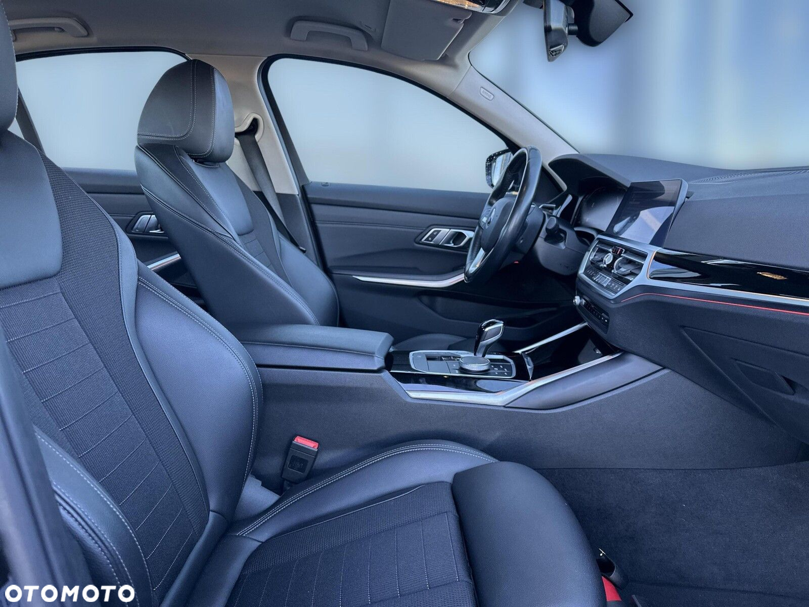 BMW Seria 3 - 15