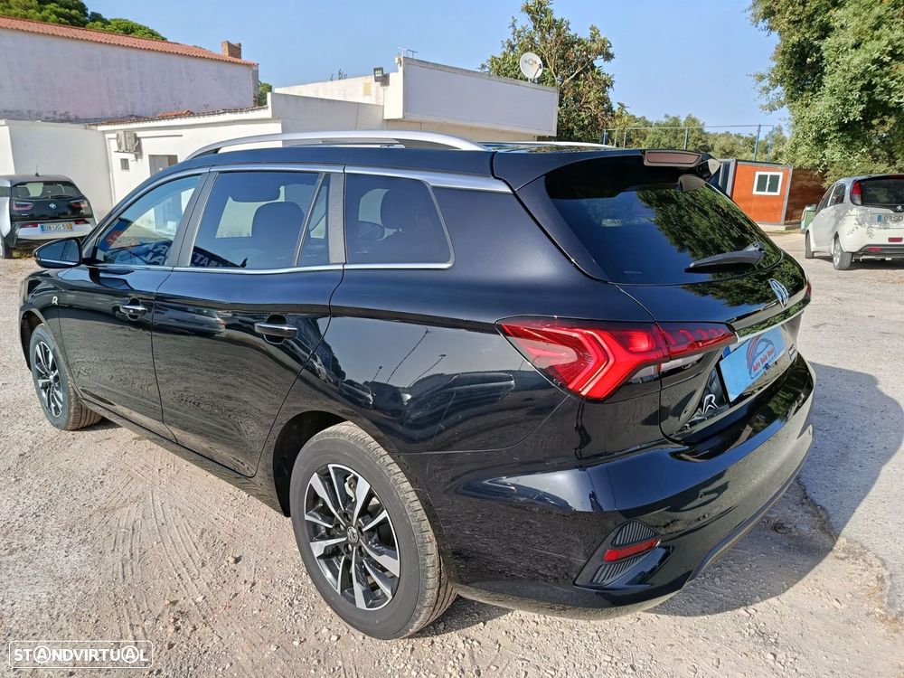 MG MG5 51 kWh Comfort - 15