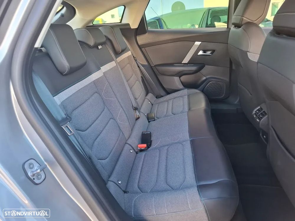 Citroën C4 1.5 BlueHDi Feel Pack EAT8 - 36