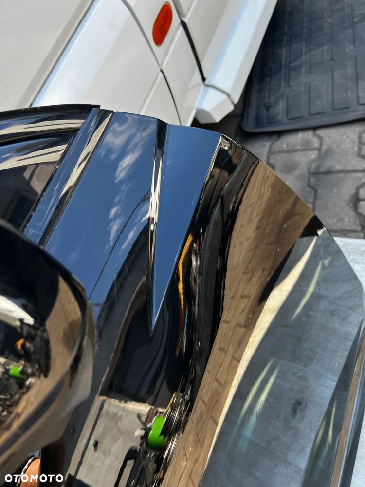AUDI Q3 83A 83F COUPE DRZWI PRZÓD PRZEDNIE PRAWE KOLOR LY9TS-LINE - 8