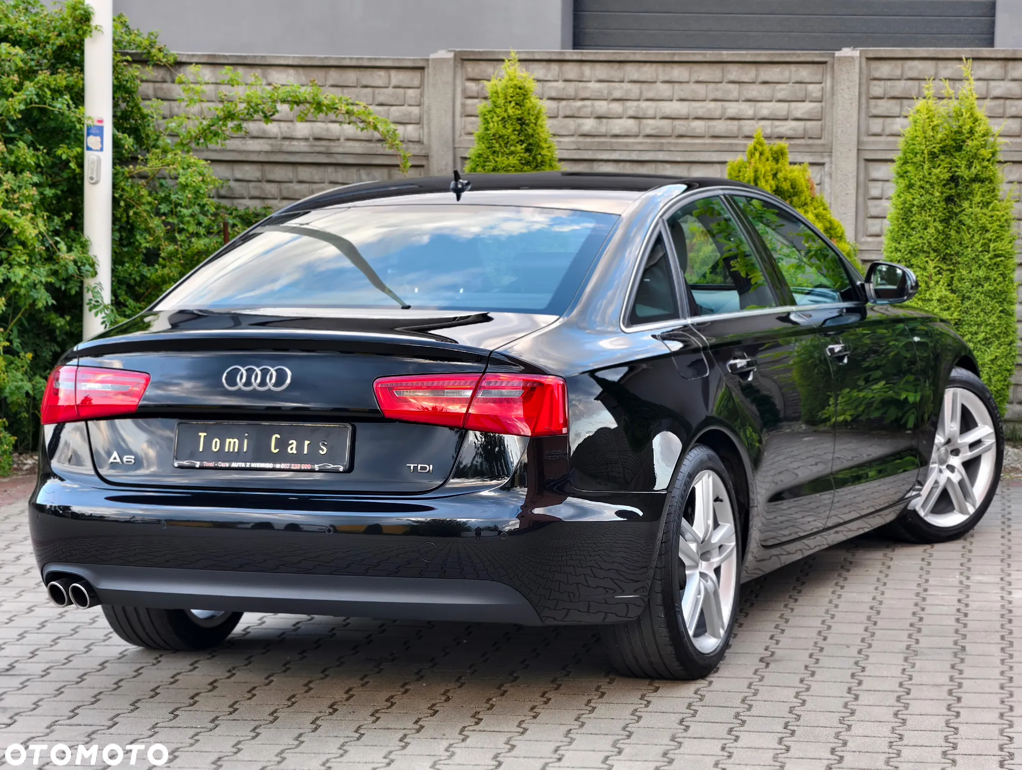 Audi A6 2.0 TDI Prime Line - 4