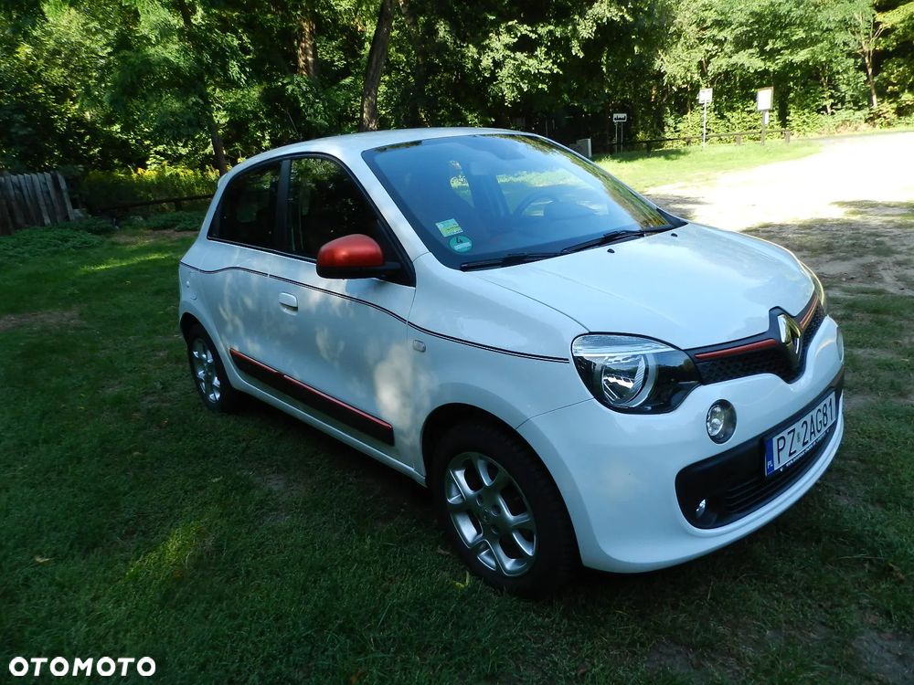 Renault Twingo ENERGY TCe 90 Experience - 3