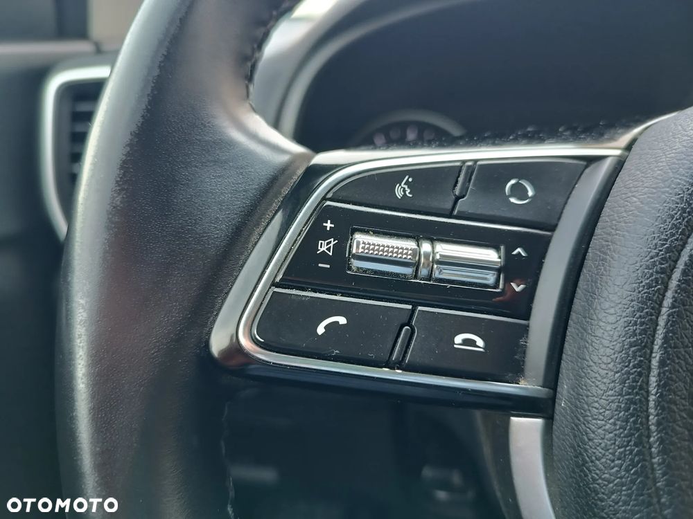 Kia Sportage - 13