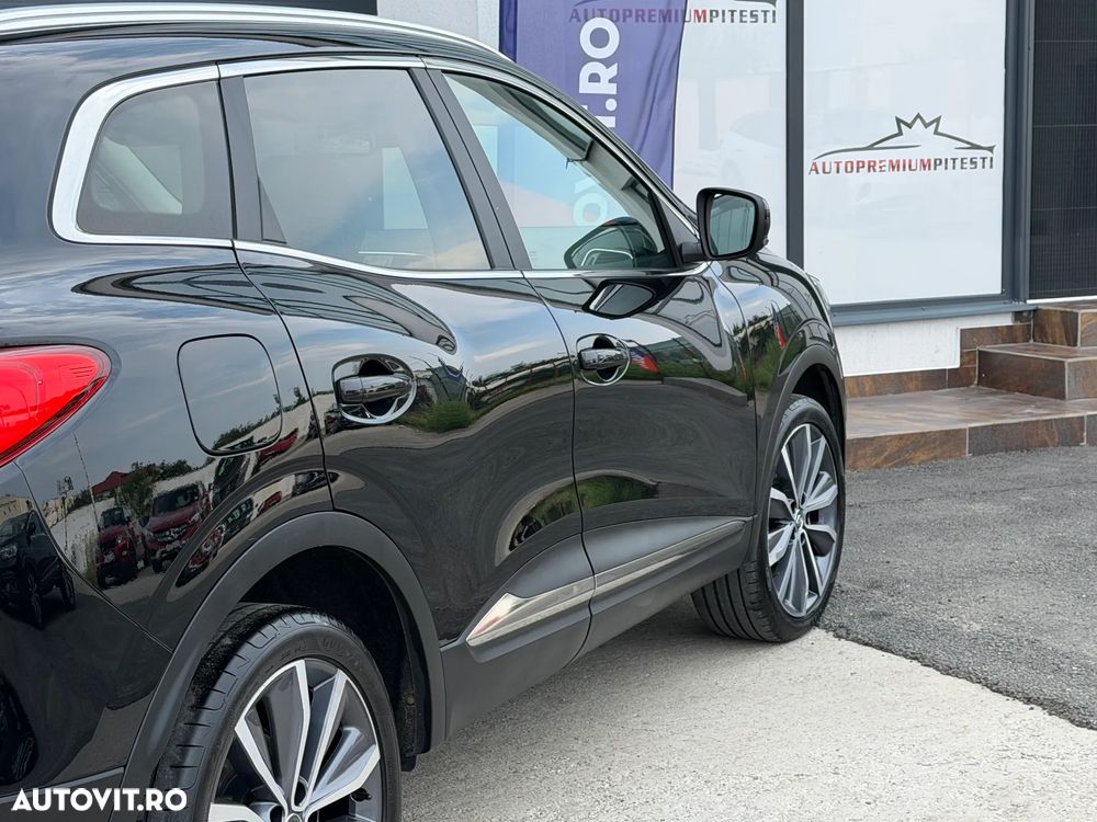 Renault Kadjar 1.5 DCI EDC Intens - 28