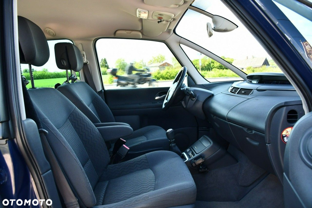 Renault Espace 2.0 Expression - 32