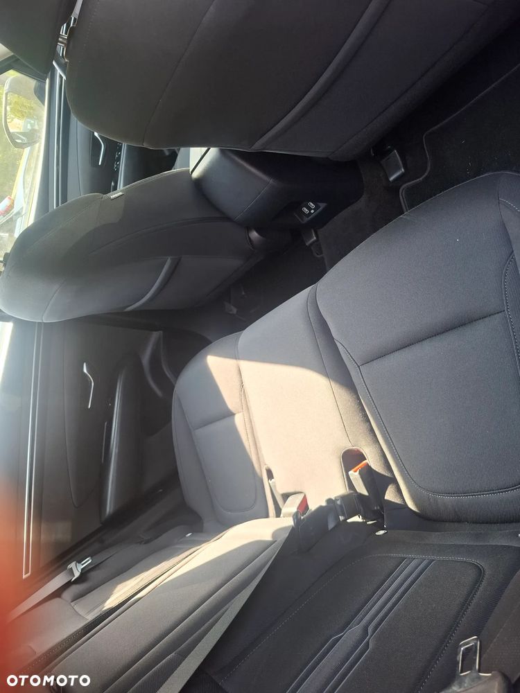 Hyundai Tucson 1.6 CRDi 48V Executive 2WD DCT - 9