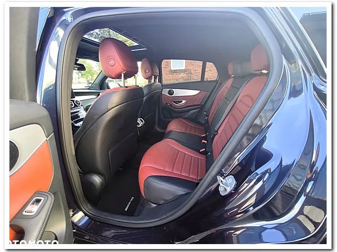 Mercedes-Benz GLC - 27