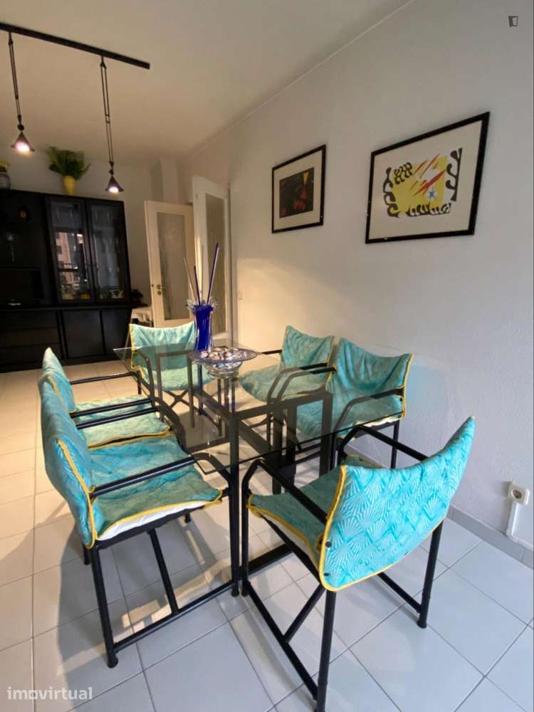 Apartamento com 1 quartos - localizado em Portimao - Grande imagem: 3/13