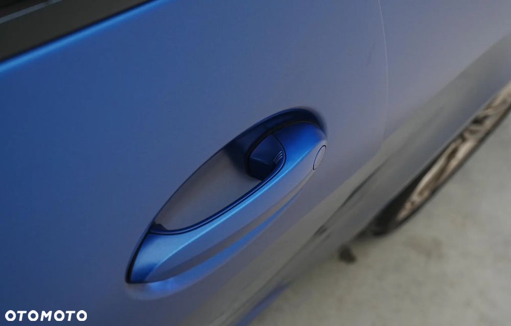BMW Seria 4 420d M Sport - 12