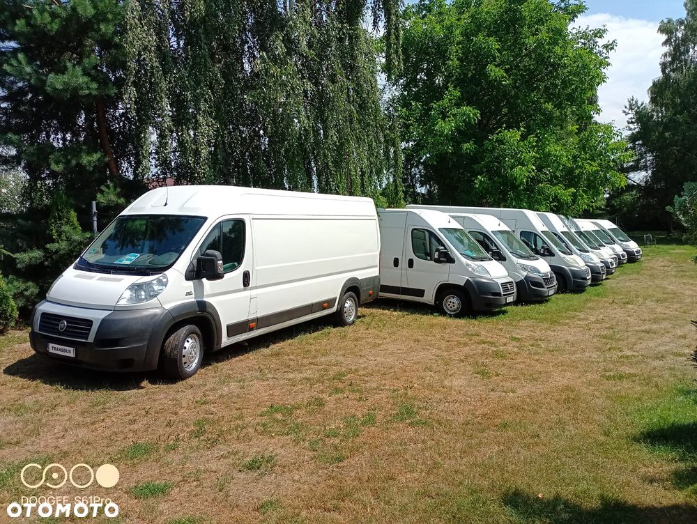 Fiat Ducato - 26