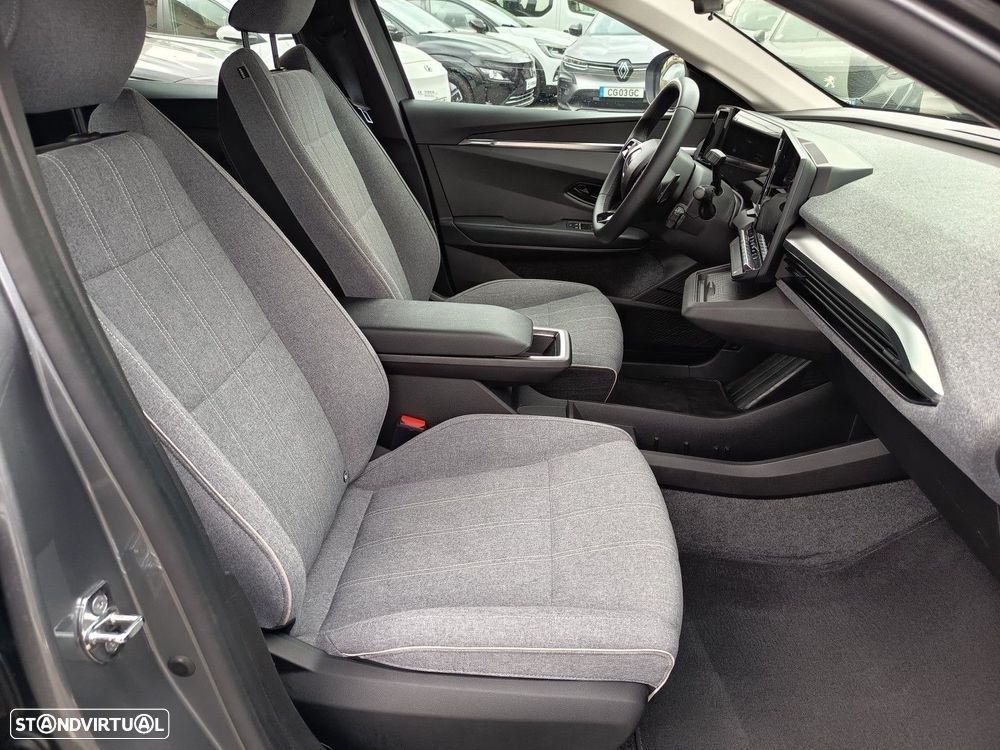 Renault Mégane E-Tech EV60 Evolution Optimum Charge - 17