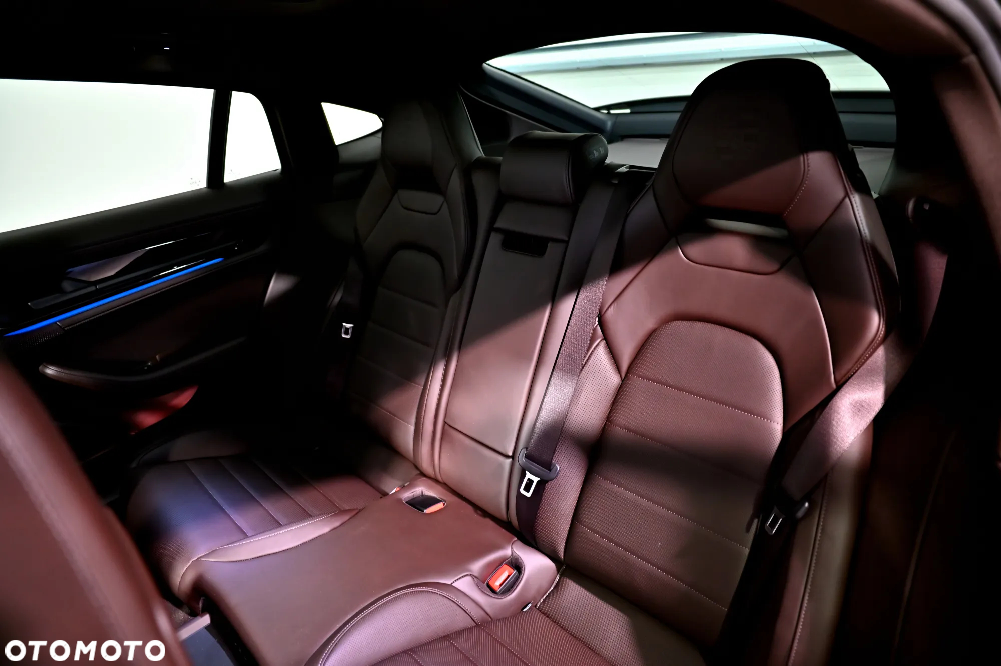 Porsche Panamera - 9