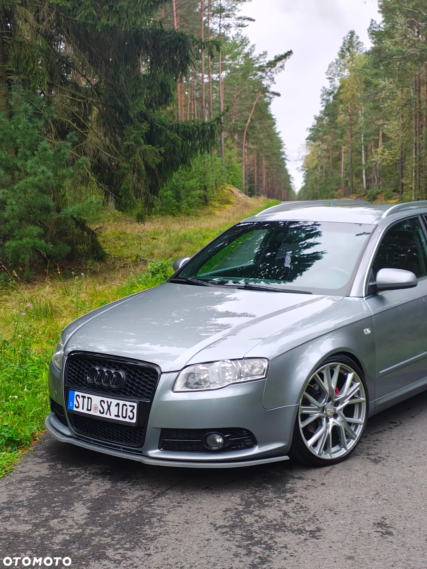 Audi A4 - 39