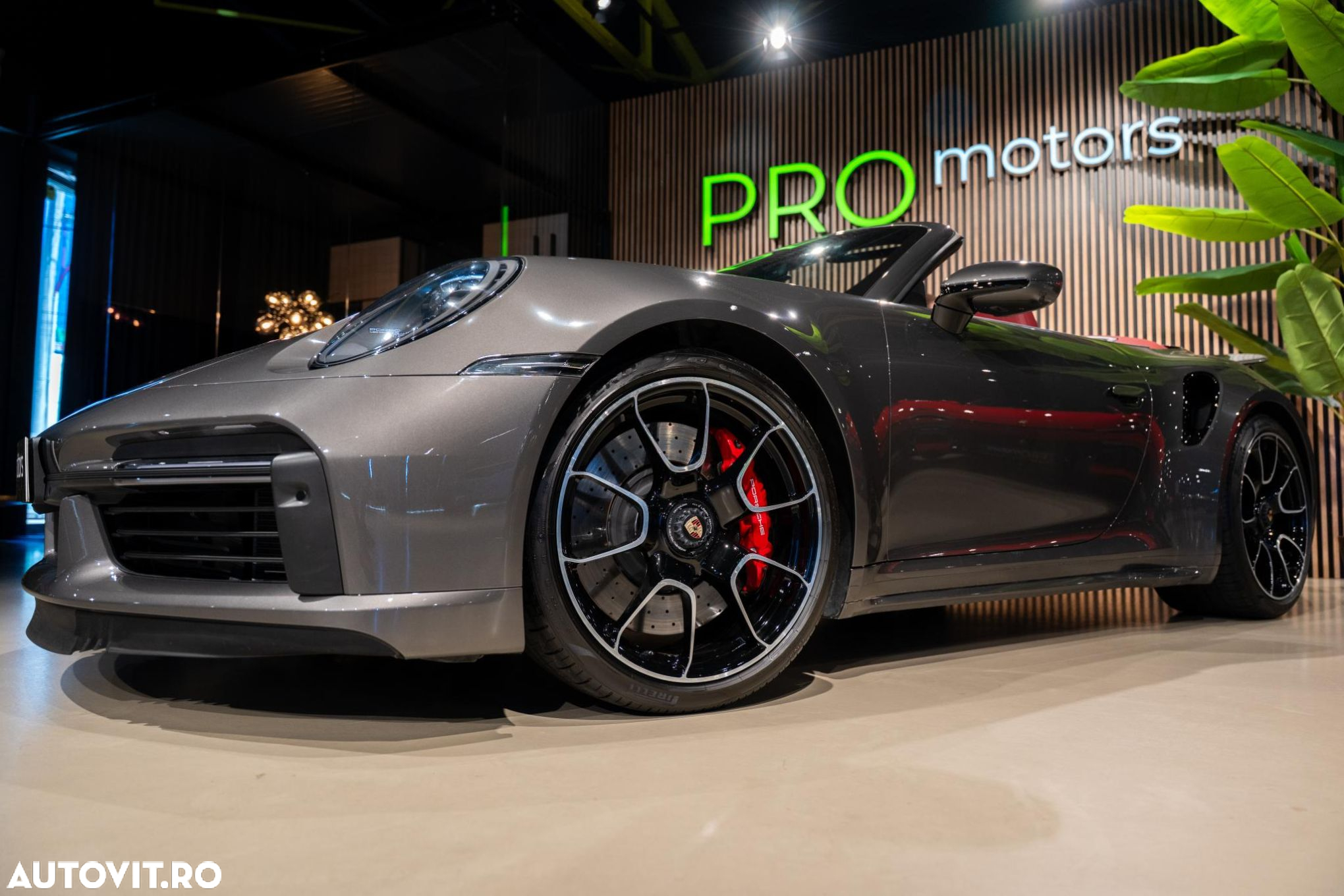 Porsche 911 - 3